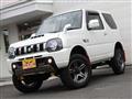 2017 Suzuki Jimny