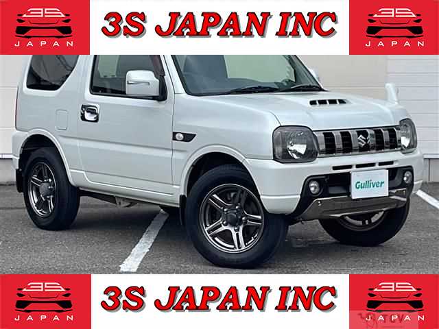 2017 Suzuki Jimny