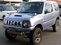 2014 Suzuki Jimny