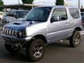 2014 Suzuki Jimny
