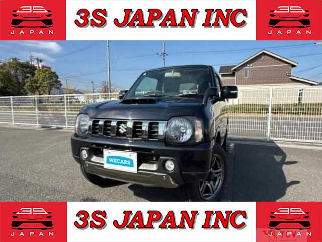 2017 Suzuki Jimny