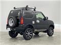 2012 Suzuki Jimny