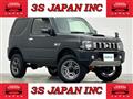 2017 Suzuki Jimny