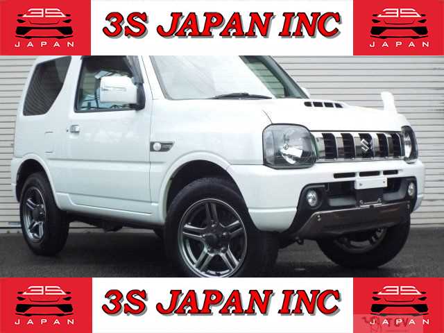 2018 Suzuki Jimny