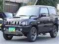 2018 Suzuki Jimny