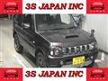 2013 Suzuki Jimny