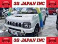 2014 Suzuki Jimny
