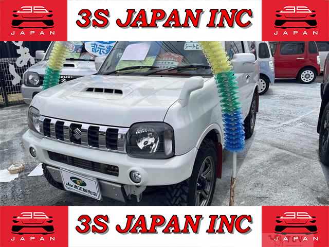 2014 Suzuki Jimny