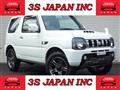 2018 Suzuki Jimny