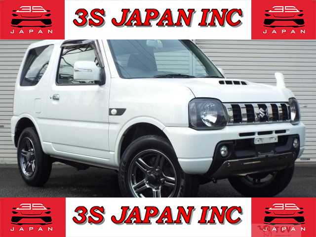 2018 Suzuki Jimny