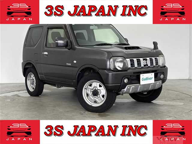 2014 Suzuki Jimny
