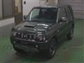 2016 Suzuki Jimny