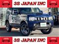 2016 Suzuki Jimny