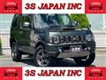 2017 Suzuki Jimny