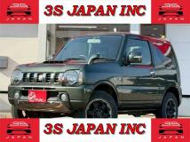 2016 Suzuki Jimny