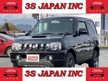 2016 Suzuki Jimny