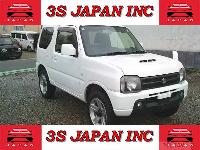 2016 Suzuki Jimny