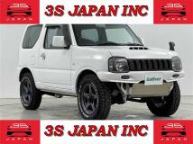 2015 Suzuki Jimny