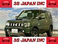 2015 Suzuki Jimny