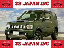 2015 Suzuki Jimny