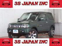 2009 Suzuki Jimny