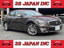 2021 Nissan FUGA HYBRID