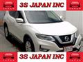 2019 Nissan X-Trail