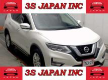 2019 Nissan X-Trail