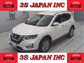 2017 Nissan X-Trail