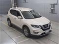 2017 Nissan X-Trail