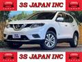2015 Nissan X-Trail