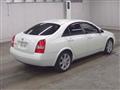 2003 Nissan Primera