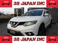 2016 Nissan X-Trail