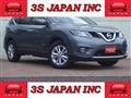 2015 Nissan X-Trail