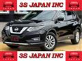 2018 Nissan X-Trail