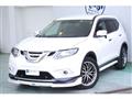 2015 Nissan X-Trail