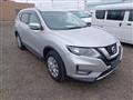 2018 Nissan X-Trail