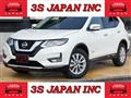 2018 Nissan X-Trail