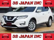2018 Nissan X-Trail