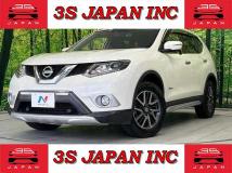 2016 Nissan X-Trail