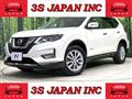 2018 Nissan X-Trail