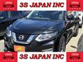 2018 Nissan X-Trail