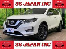 2018 Nissan X-Trail