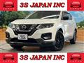 2018 Nissan X-Trail