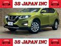2018 Nissan X-Trail