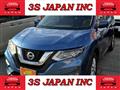 2019 Nissan X-Trail