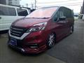 2018 Nissan Serena