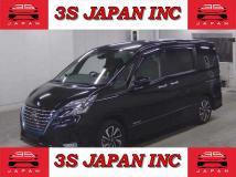 2019 Nissan Serena