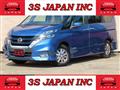 2018 Nissan Serena