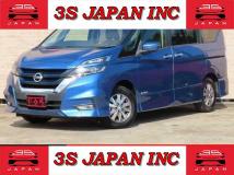 2018 Nissan Serena